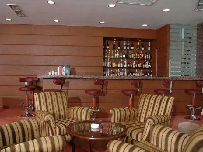 Ozkaymak Park Hotel