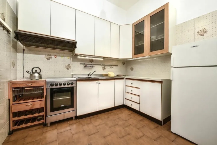 Rialto Apartments