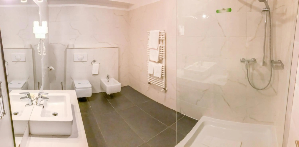 Hotel Satu Mare City