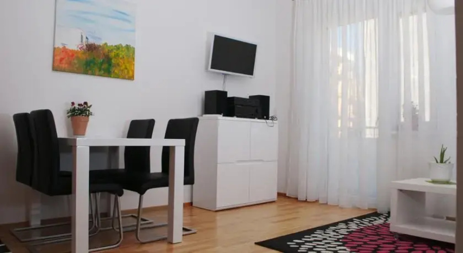 Apartment Gräfling Zuschnig