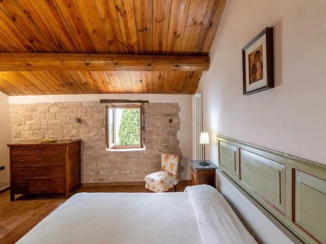 6 Bedrooms Cottage