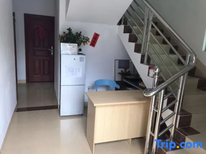 The House B&B