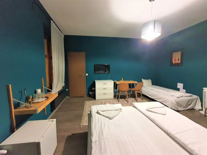 Vik Rooms Budapest