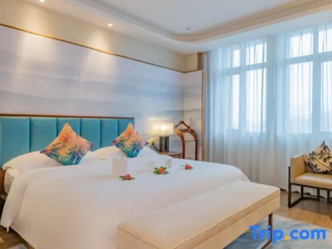 1 Bedroom Suite