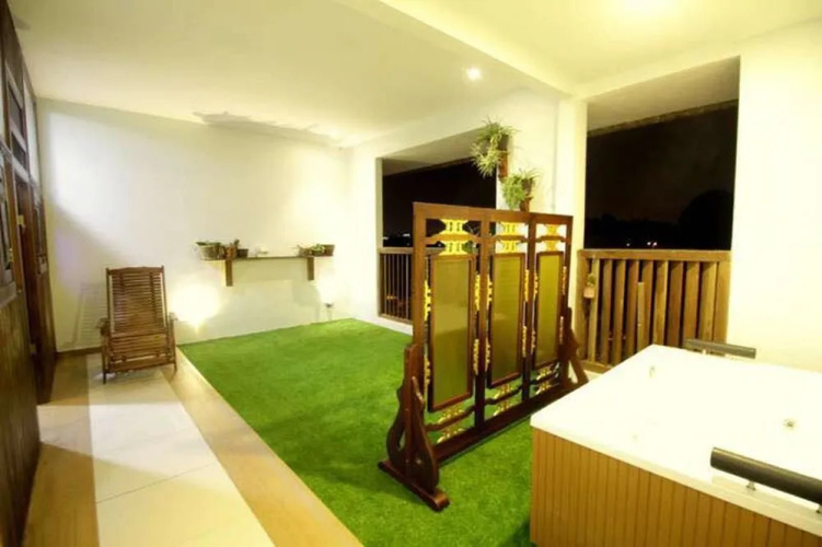 Atap Homestay