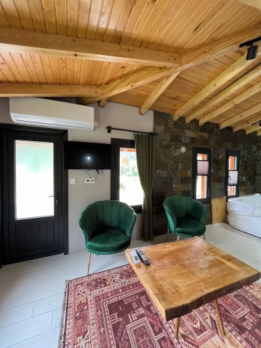 Irden Suit Otel