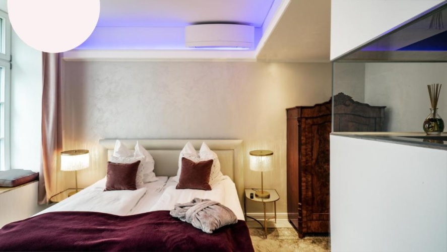 2 Bedrooms Superior Suite