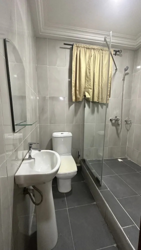 Achie Suites