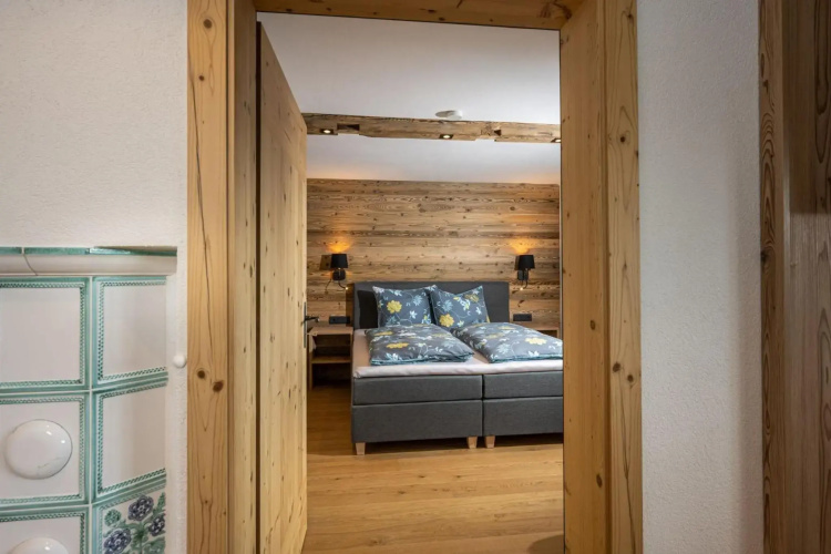 Chalet Kulmberg