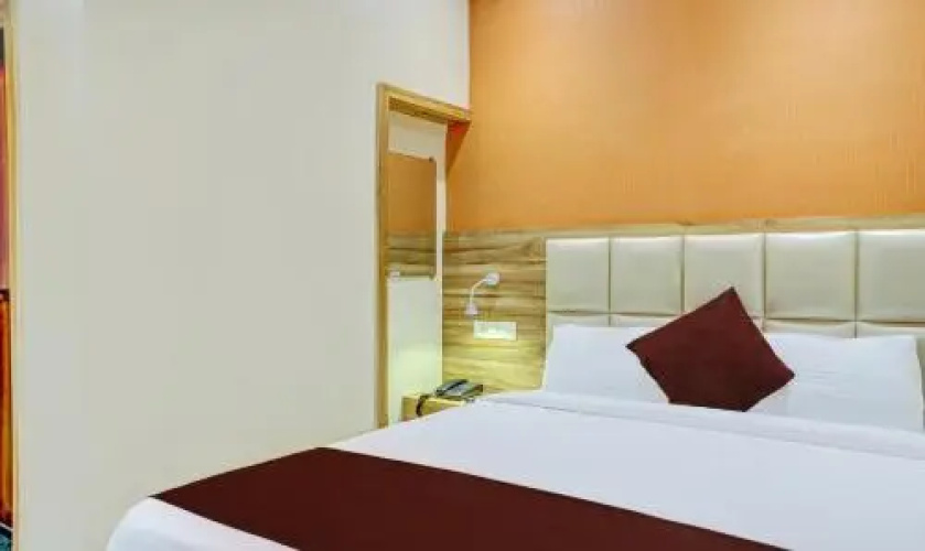 Hotel Sun City