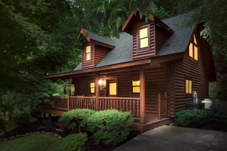 1 Bedroom Standard room
