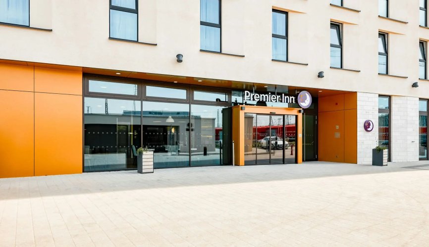 Hotelafbeelding