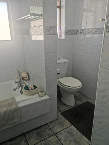 Eikepark Self Catering