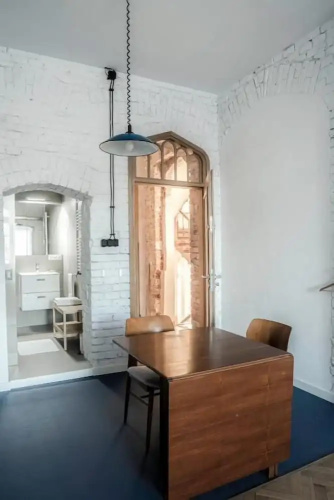 Visitting Apartments - Podwale