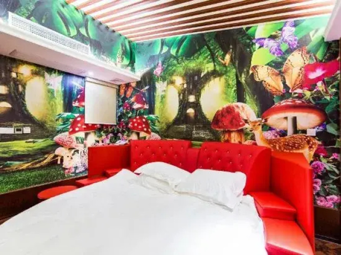 Baite boutique hotel
