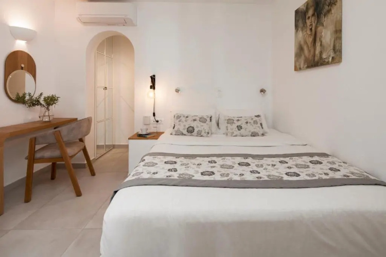 Santorini Princess Spa Hotel