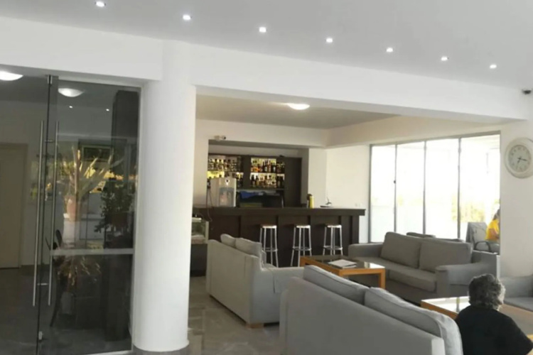 Hotelbild