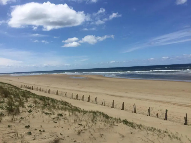 Etoile de Mer 5