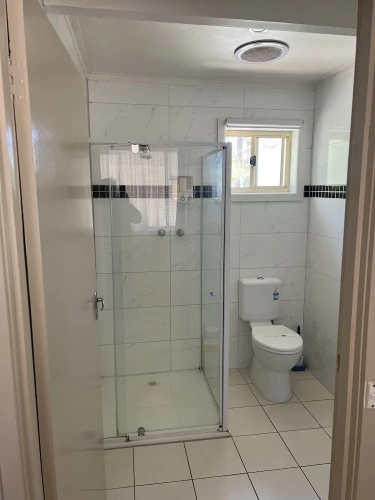 1 Bedroom Standard Quadruple room