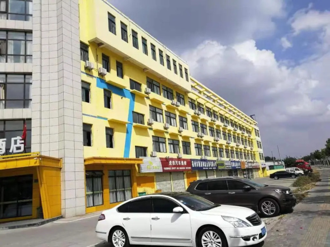 Imagen del hotel