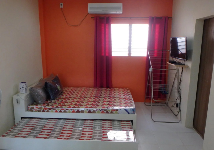 Mango Tree House