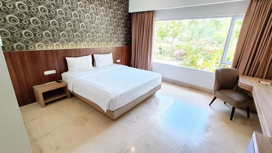 Mexolie Hotel