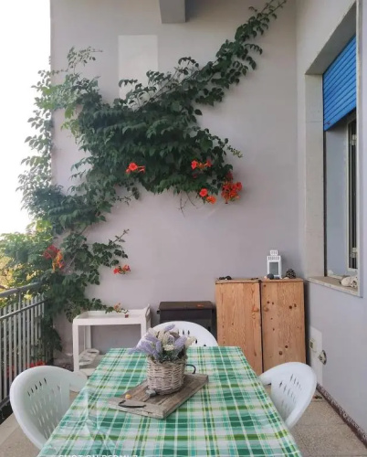 Villa Margiu - Casa Ossino