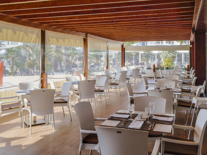 H10 Suites Lanzarote Gardens photo 15