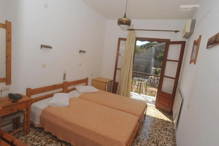 Hotel Castelli