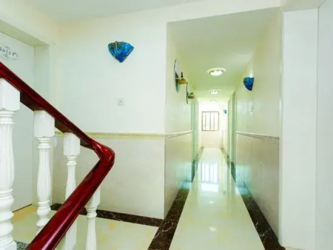 LongXianJu Hotel