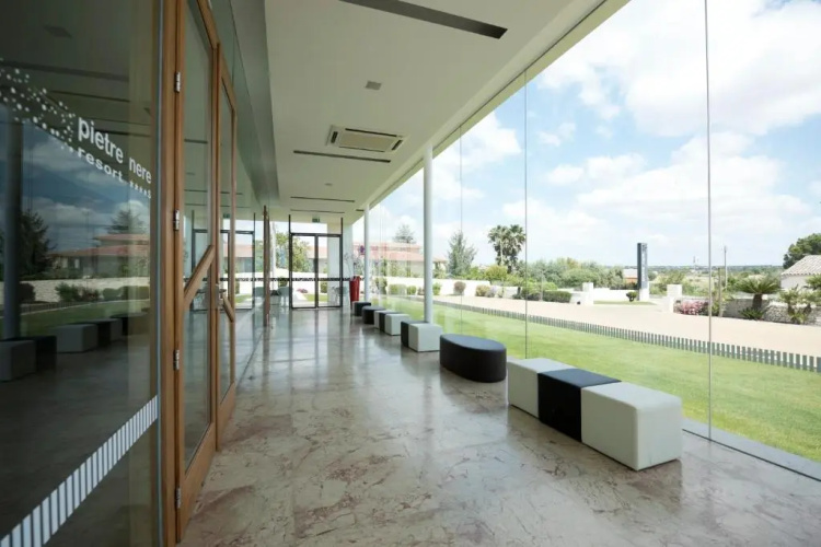 Pietre Nere Resort