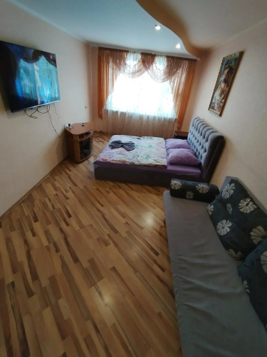 Apartments on Dzerzhinsky street 69
