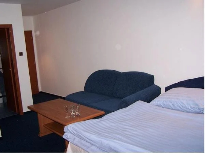 Hotel U Jelena