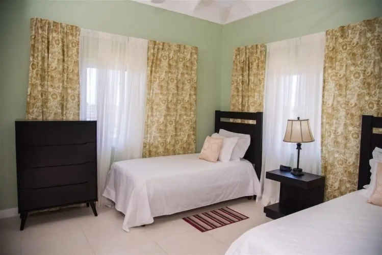 Deluxe Cottage