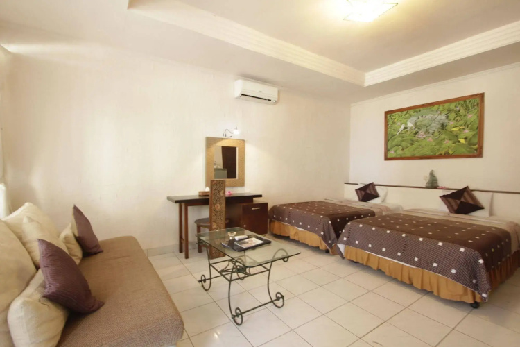 Alit Beach Resort and Villas