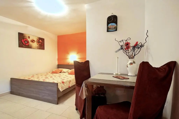 Apartments Alice Green Oasis -