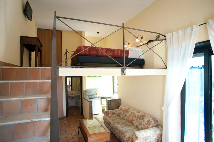 Hotel Villa Medici