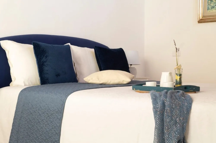 Villetta I Delfini Blu