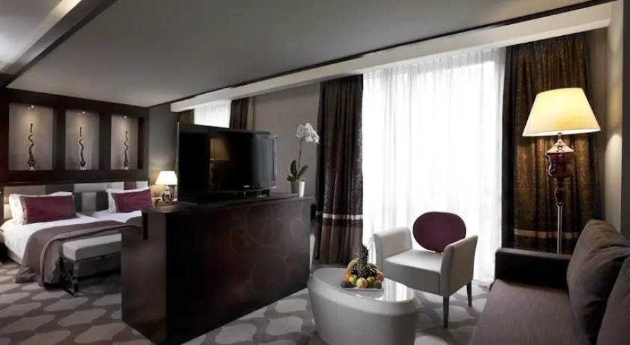 Rixos Studios Taksim