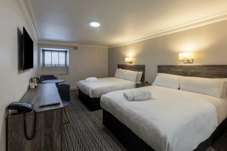 Copthorne Hotel Aberdeen