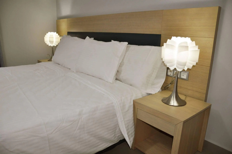 Daniel Luxury Apartments