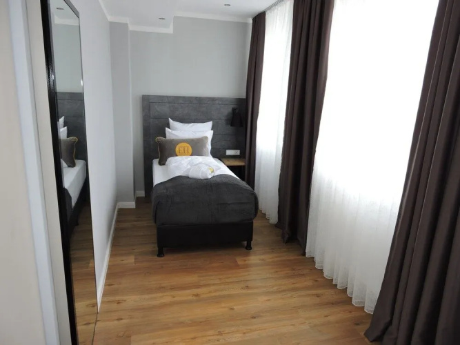 DORMERO Hotel Bremen