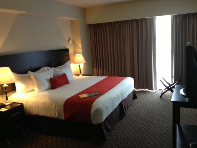 St Isidro Suites Corporate Housing SPA & Wellness Center