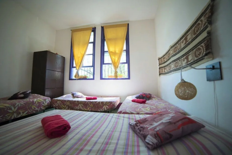 Hostal Encuentro - Hostel
