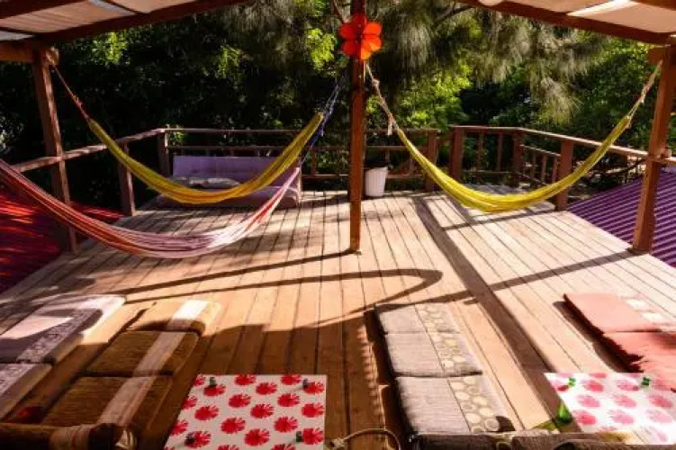 Buena Onda Hostel