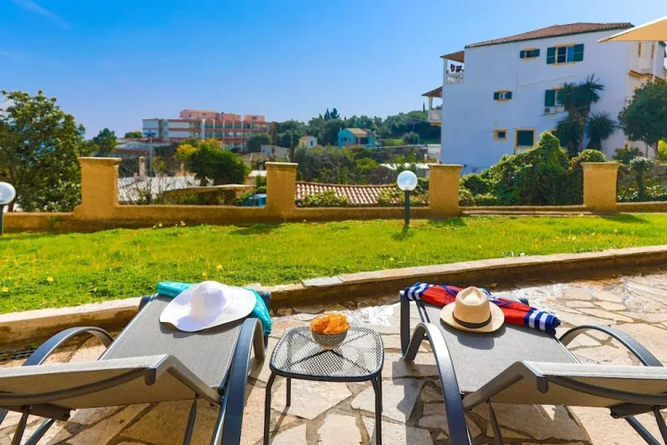 Villa Seasunrise