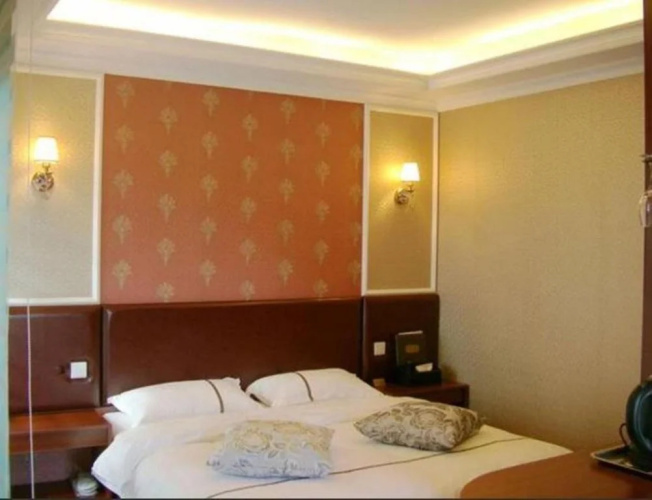 Riyueju Seaview Inn
