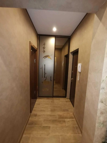 Фотография номера квартиры Золотая миля