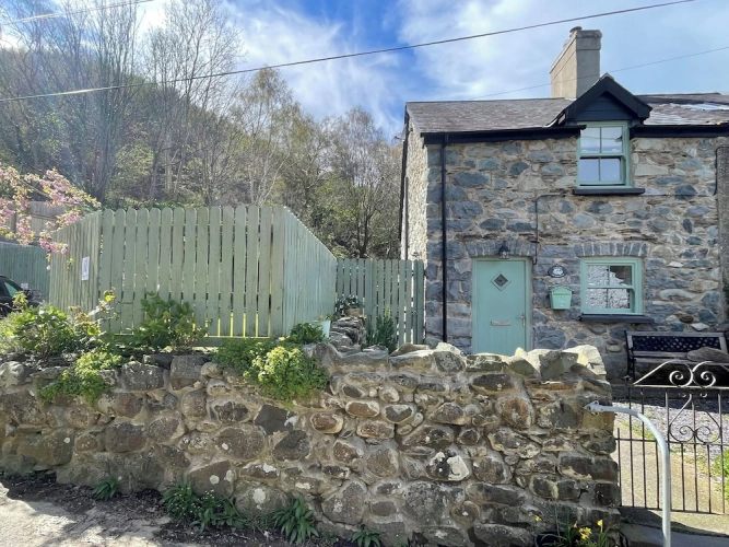 Cottage