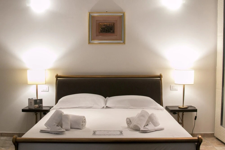 Hemeras Boutique House Roma